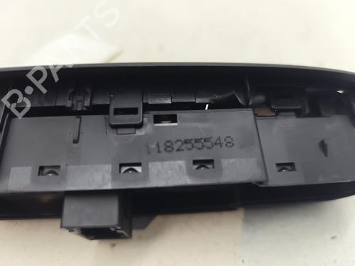 Left front window switch CITROËN C4 II (NC_) 1.6 HDi 90 | BP31271791I27 