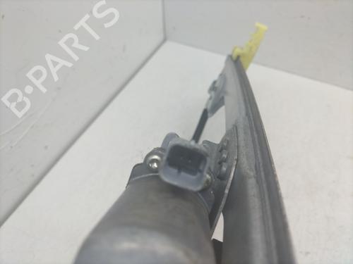 Front right window mechanism PEUGEOT 1007 (KM_) 1.4 | BP32209758C23 - Image 4