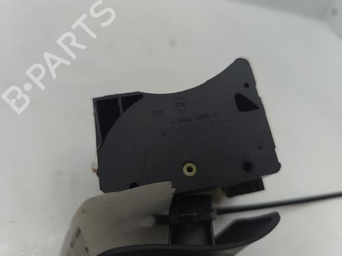 Used Steering column stalk Steering column stalk DACIA LOGAN MCV (KS_) 1.5 dCi (KS0W) (86 hp) 34365354 34365354