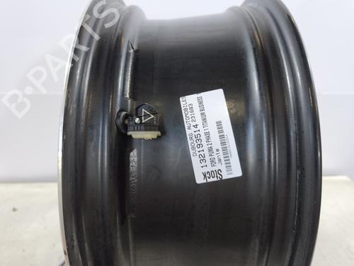 Fælk FORD PUMA (J2K, CF7) 1.0 EcoBoost mHEV | BP38921973C45 - Image 3