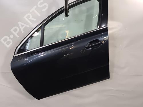 Used Left front door PEUGEOT 508 I (8D_) 2.0 HDi (163 hp) 29388734