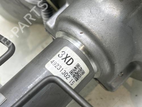 Steering column CITROËN C4 AIRCROSS 1.6 HDi 115 AWC | BP39894072M21 - Image 4