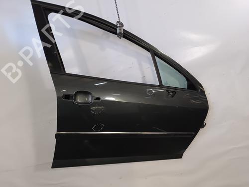 Used Right front door PEUGEOT 407 SW (6E_, 6D_) 2.0 HDi 135 (136 hp) 29286271