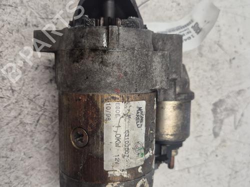 Starter FIAT BRAVA (182_) 1.6 16V (182.BB) | BP24886589M8 