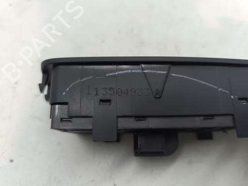 Left front window switch AUDI A1 Sportback (8XA, 8XF) 1.0 TFSI | BP29725940I27 