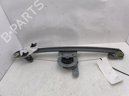 Rudehejsemekanisme ventre foran DACIA LOGAN (LS_) 1.4 (LS0A, LS0C, LS0E, LS0G) | BP34260030C22  - Image 5