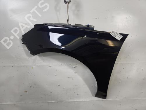 Used Left front fenders PEUGEOT 308 II (LB_, LP_, LW_, LH_, L3_) 1.6 BlueHDi 120 (120 hp) 29377197