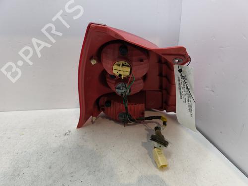 Right taillight SUZUKI ALTO VII (GF, HA25_, HA35_) 1.0 (AMF310, GFC31S) | BP30184285C35