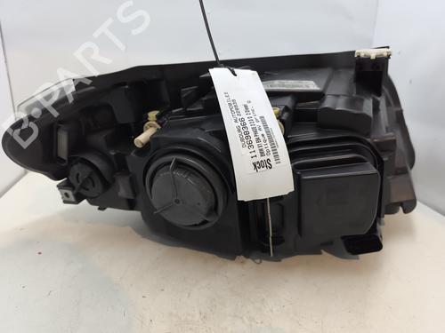 Left headlight BMW X1 (E84) sDrive 18 d | BP29598900C28 