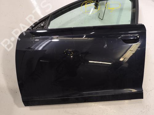 Left front door AUDI A6 C6 (4F2) 2.7 TDI | BP25147000C2 