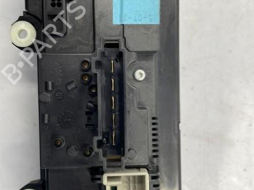 Climate control VW GOLF VI (5K1) 1.6 TDI | BP22832371I5