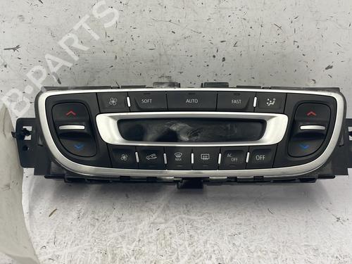 Climate control RENAULT MEGANE III Hatchback (BZ0/1_, B3_) 1.9 dCi (BZ0N, BZ0J) | BP25603111I5 - Image 3