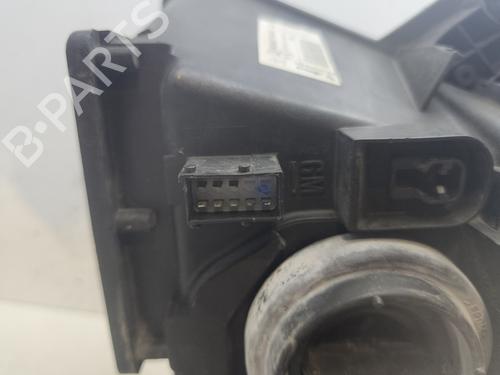 Right headlight OPEL MERIVA A MPV (X03) 1.6 (E75) | BP28118062C29 - Image 2