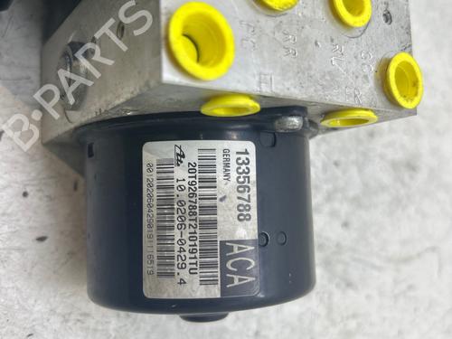 ABS pump OPEL ASTRA H (A04) | BP37661026M43 - Image 2