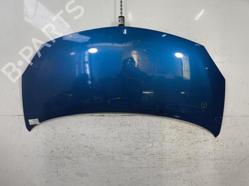 Used Hood RENAULT TWINGO II (CN0_) 1.5 dCi (CN0E) (64 hp) 29869078