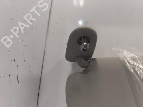 Left sun visor RENAULT TRAFIC III Van (FG_) | BP25715622I1 - Image 2