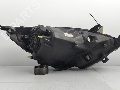 Left headlight NISSAN NOTE (E11, NE11) 1.4 | BP22826772C28 