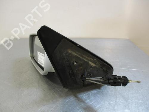 Left mirror SEAT LEON (1M1) 1.9 TDI | BP22812595C26 