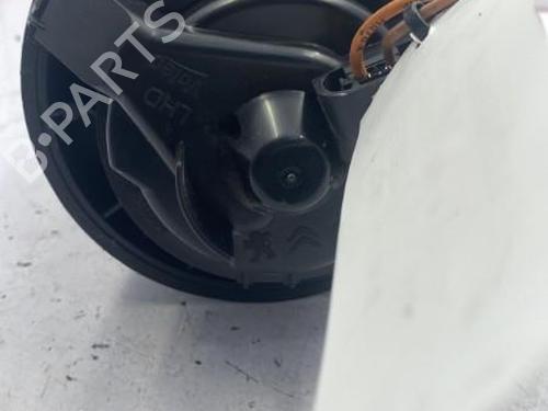 Heater blower motor CITROËN C1 II (PA_, PS_) 1.0 VTi 72 | BP22839755M62 