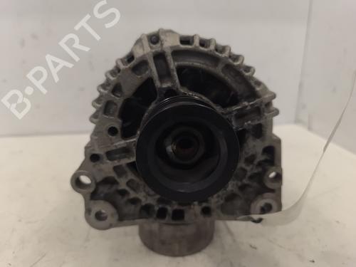 Used Alternator VW POLO (9N_, 9A_) 1.4 16V (75 hp) 24664044