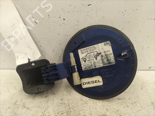 Fuel flap OPEL ZAFIRA A MPV (T98) 2.0 DTI 16V (F75) | BP23905643C131 