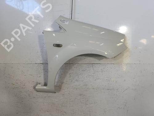 Used Right front fenders FIAT GRANDE PUNTO (199_) 1.2 (65 hp) 27453472