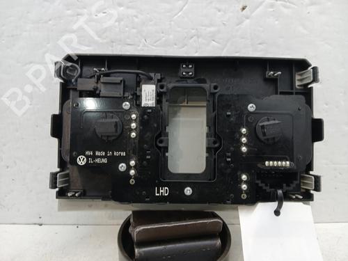 Used Interior roof light Interior roof light VW GOLF VII (5G1, BQ1, BE1, BE2) [2012-2021] 33316671 33316671
