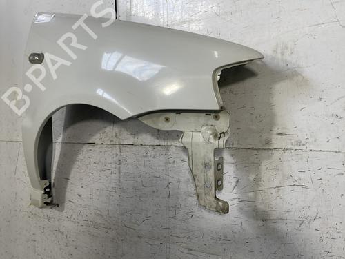 Used Right front fenders VW POLO (6N2) 1.9 SDI (64 hp) 25204882