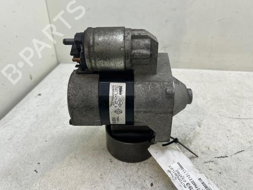 Startmotor Startmotor RENAULT TWINGO II (CN0_) 1.2 16V (CN04, CN0B) (75 hp) 37449383 37449383