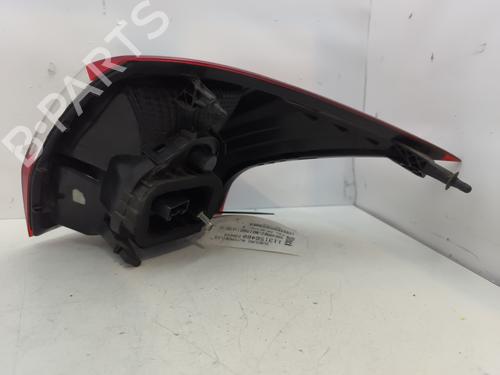Left taillight FORD GRAND C-MAX (DXA/CB7, DXA/CEU) 1.6 TDCi | BP29466642C34 