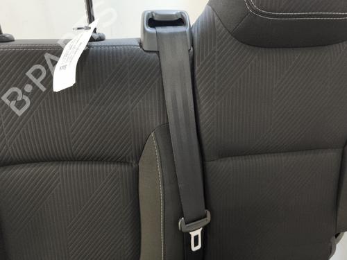Used Right front seat Right front seat RENAULT TRAFIC III Van (FG_) 1.6 dCi 115 (FGMD) (116 hp) 35885965 35885965
