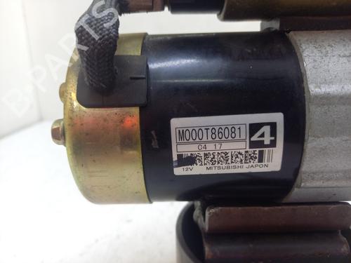 Used Starter Starter 38921652 38921652