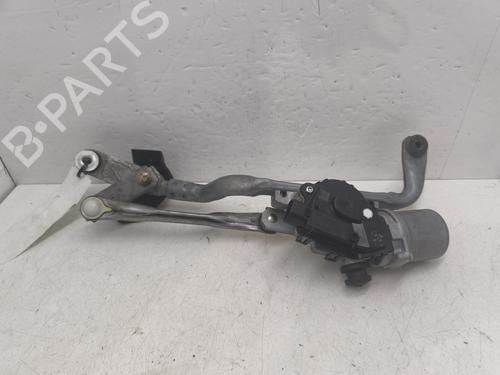 Used Front wiper motor TOYOTA YARIS (_P13_) 1.5 (NSP131_) (112 hp) 31259486