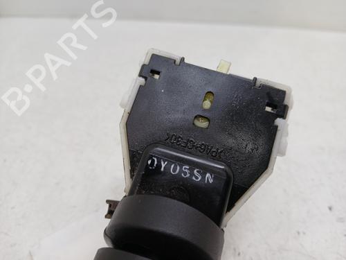 Spak kontakt Spak kontakt NISSAN QASHQAI I (J10, NJ10) 1.5 dCi (110 hp) 36953659 36953659
