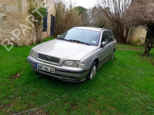 Used Parts VOLVO V40 Estate (645) 1.6 2161667