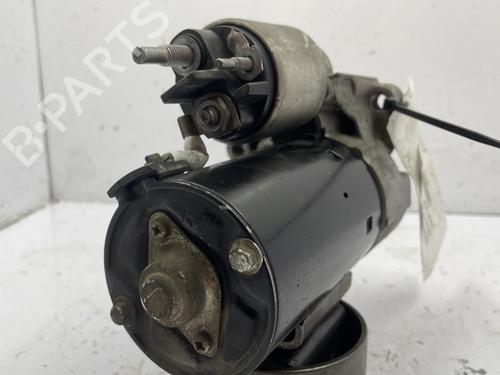 Starter RENAULT MEGANE III Hatchback (BZ0/1_, B3_) 1.9 dCi (BZ0N, BZ0J) | BP38452976M8 - Image 2