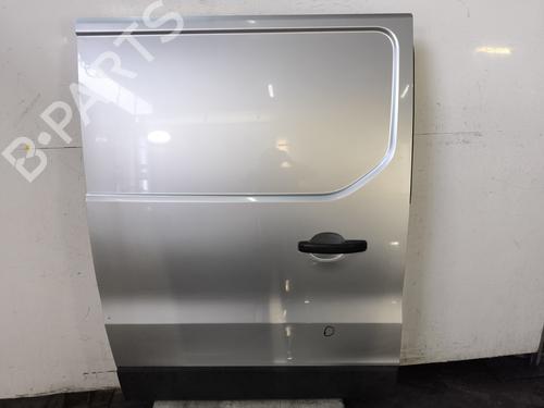 Schiebetür rechts für RENAULT TRAFIC III Van (FG_) 1.6 dCi 145 (FGMG) (145 hp) 32382884