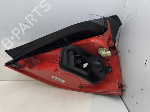 Høyre baklys RENAULT MEGANE II (BM0/1_, CM0/1_) 1.5 dCi (BM1F, CM1F) | BP26585205C35 
