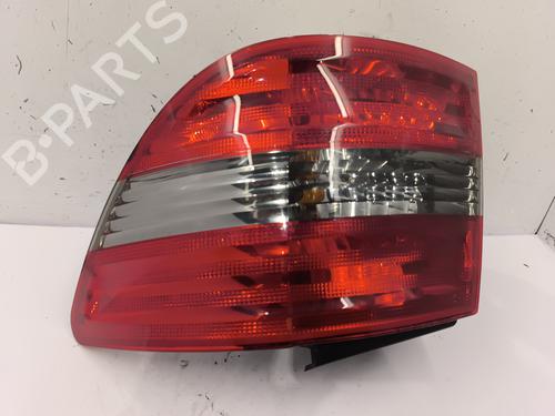 Used Right taillight MERCEDES-BENZ B-CLASS Sports Tourer (W245) B 180 CDI (245.207) (109 hp) 24938530