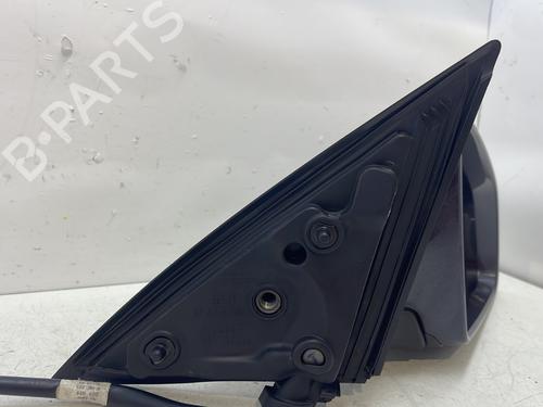 Right mirror AUDI A6 C6 (4F2) 3.0 TDI quattro | BP29314754C27 