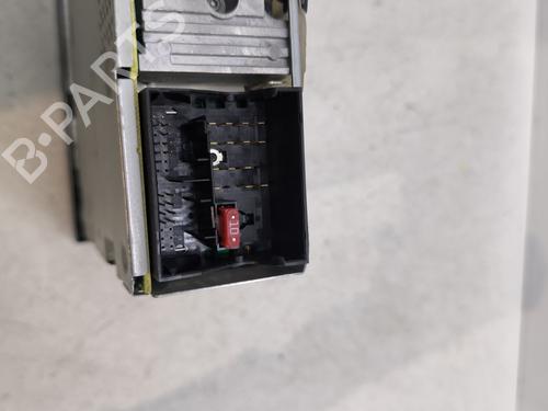 Radio CITROËN C3 Picasso (SH_) 1.6 HDi | BP30162481E6 