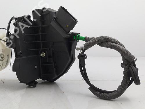 Used Front left lock Front left lock FORD KUGA II (DM2) 2.0 TDCi 4x4 (150 hp) 22825685 22825685