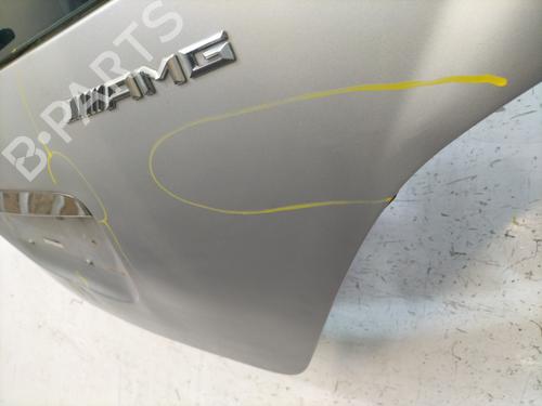 Used Tailgate Tailgate MERCEDES-BENZ R-CLASS (W251, V251) R 350 4-matic (251.065, 251.165) (272 hp) 32096582 32096582