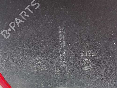Left taillight BMW 3 (E90) 318 d | BP22829062C34 - Image 4