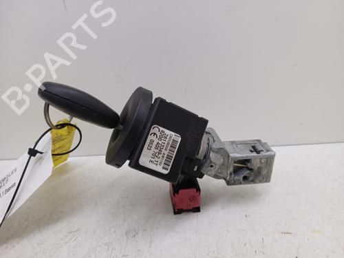 Ignition barrel RENAULT TWINGO II (CN0_) 1.2 16V (CN04, CN0B) | BP36571598M48  - Image 5