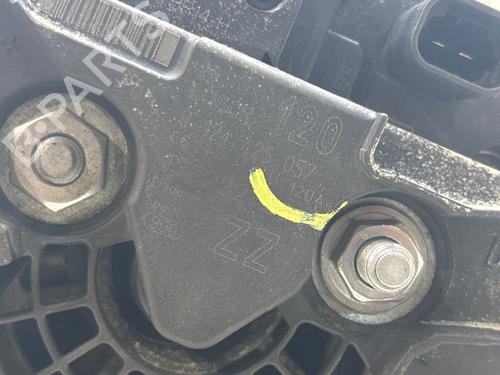 Alternator OPEL CORSA D (S07) 1.2 (L08, L68) | BP37660999M7 - Image 3