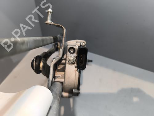 Front wiper motor VW POLO VI (AW1, BZ1, AE1) 1.0 TSI | BP29338823M29 