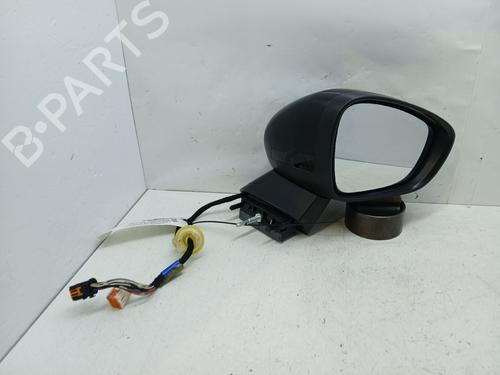 Used Right mirror Right mirror CITROËN C4 II (NC_) 1.6 HDi 110 (112 hp) 35886842 35886842