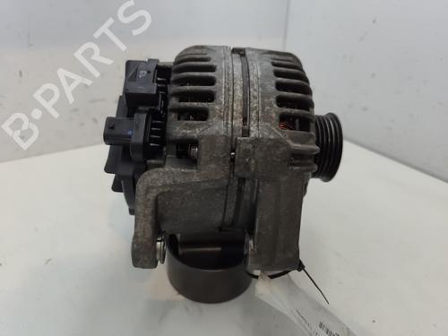 Alternator OPEL CORSA D (S07) 1.2 (L08, L68) | BP28414860M7 