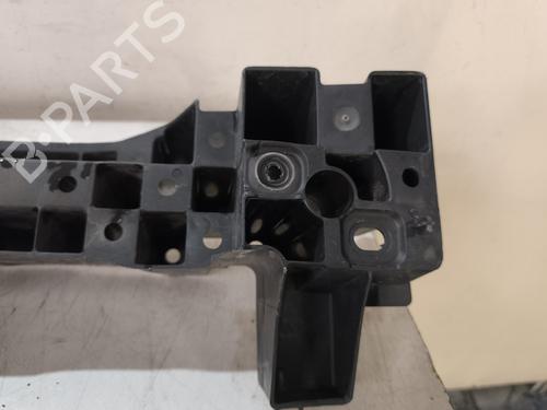 Bakfangerbrakett Bakfangerbrakett RENAULT CLIO III (BR0/1, CR0/1) 1.2 16V (BR0P, CR0P) (101 hp) 37202882 37202882